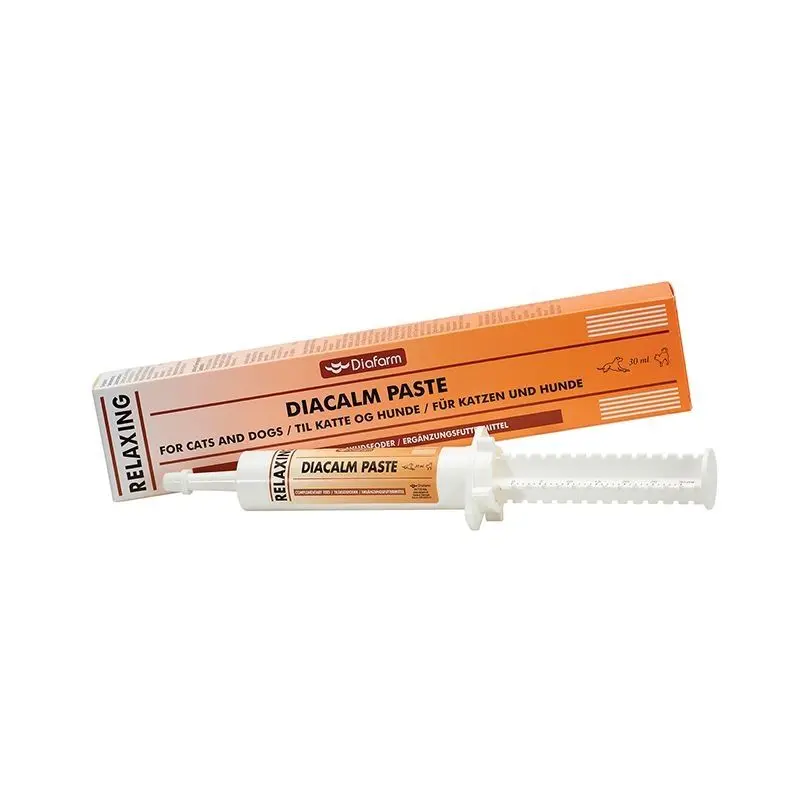 Diacalm Paste, 30 ml