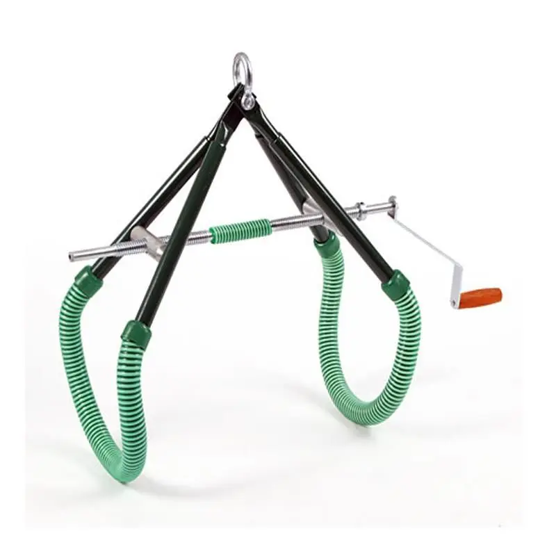 Dispozitiv Ridicat Bovine, Albert Kerbl