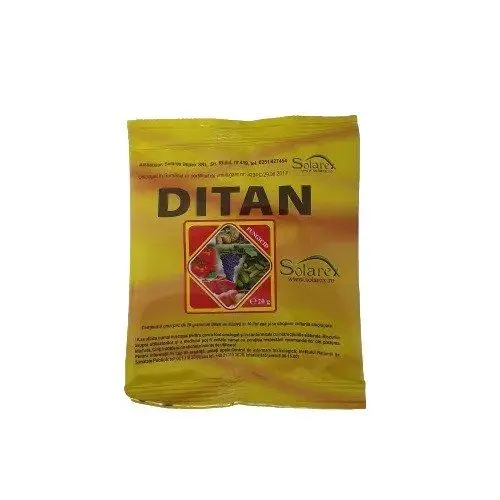 DITAN, 20 g