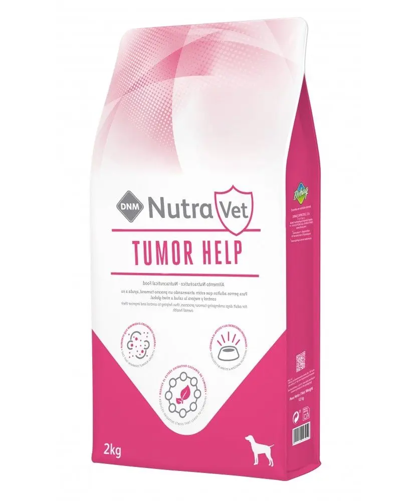 Dibaq DNM Nutra Vet Tumor Help, 2kg