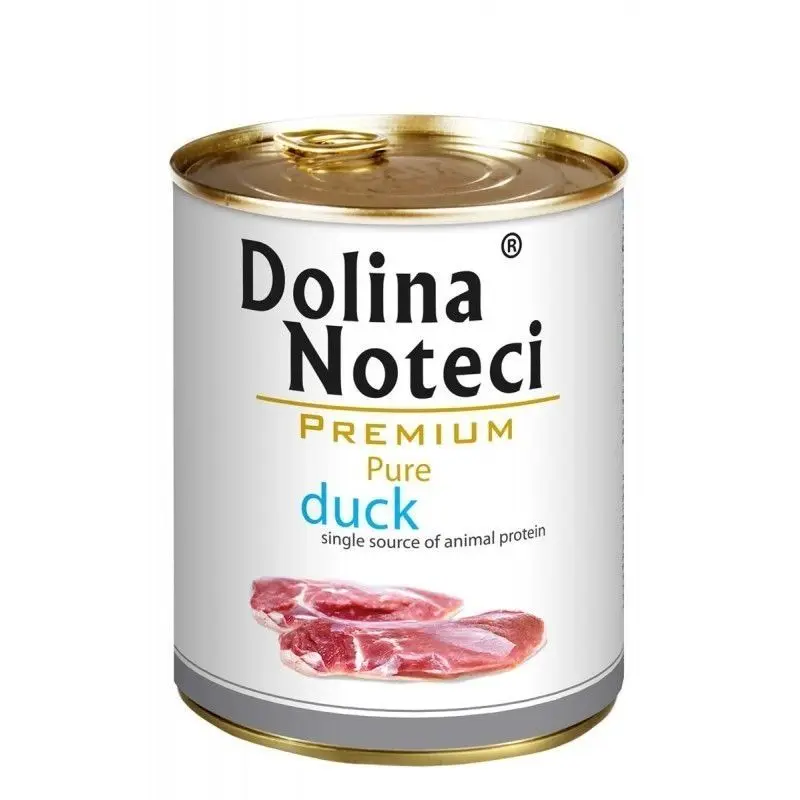 Dolina Noteci Pure Rata, 800 g