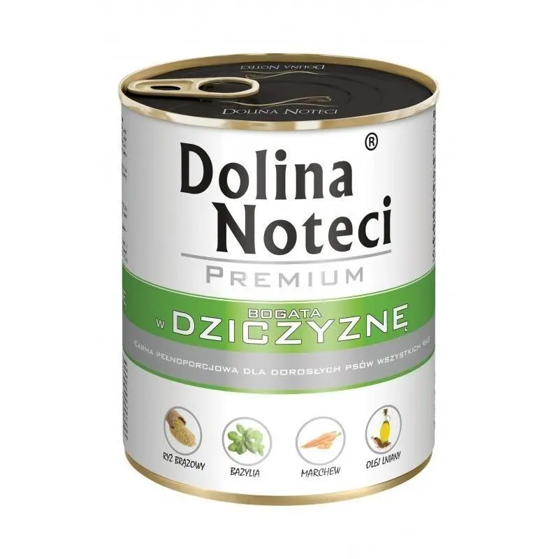 Dolina Noteci Vanat, 800 g
