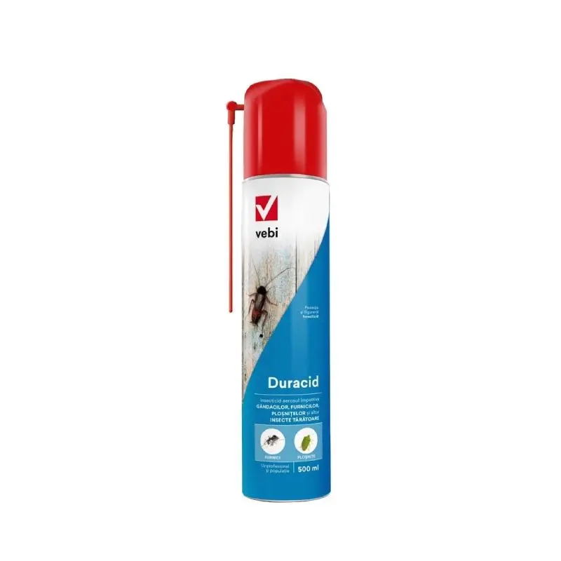 Duracid Spray, 500 ml