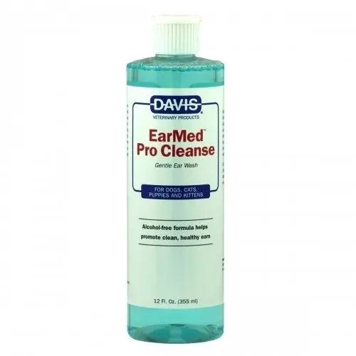 EarMed Pro Cleanse, 355 ml