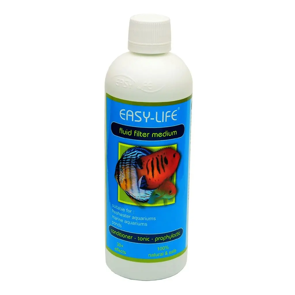 Easy Life FilterMedium 500 ml