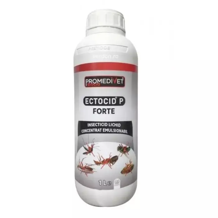 Ectocid Forte, 1 L