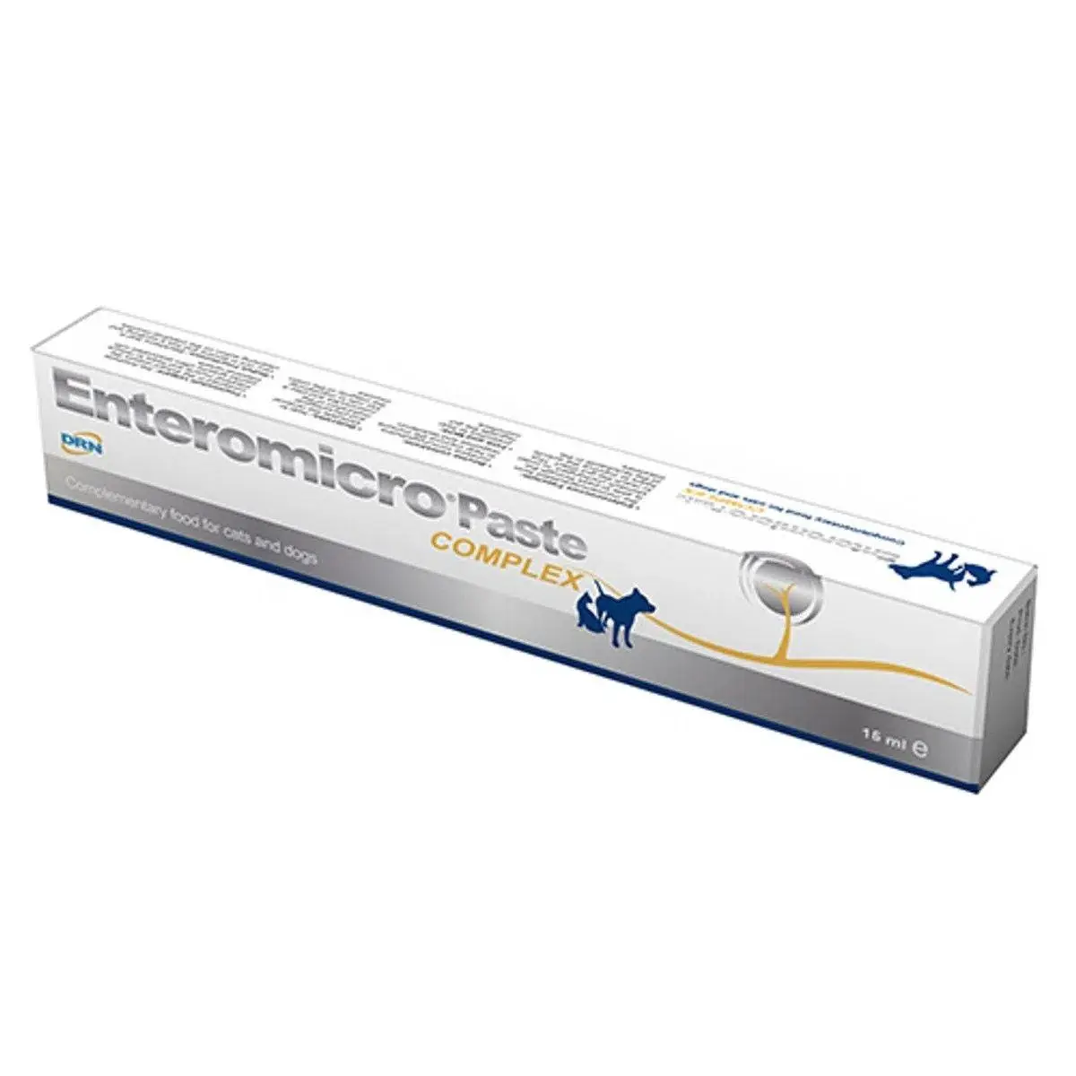 Enteromicro Complex Pasta, 15 ml