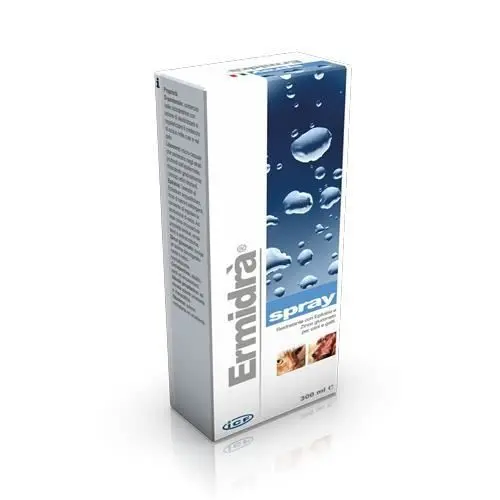 Ermidra Spray, 300 ml