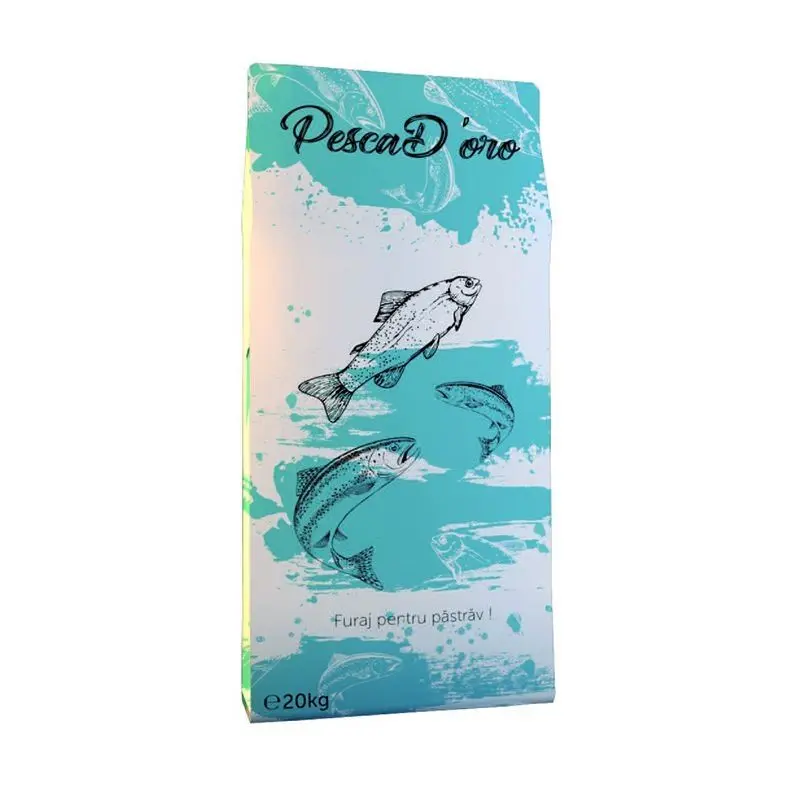 Extru Can Pesca Doro, 20 kg - 2 mm