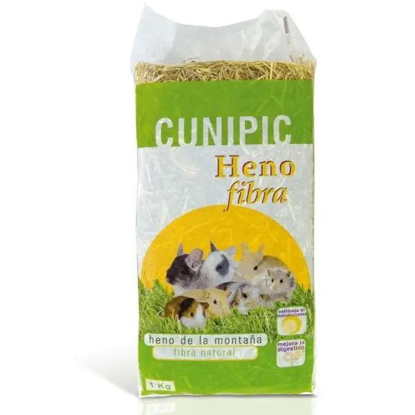 Fan rozatoare, Cunipic, 1 kg