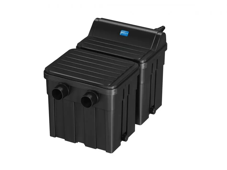 Filtru iaz Hailea G16000 (18W UVC)