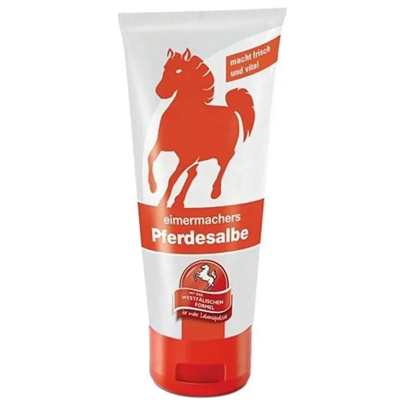 Gel Balsam Antiinflamator Cai Eimermacher 200 ml, Albert Kerbl