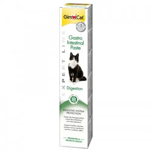 Pasta Gastro Intestinala, GimCat, 50 g
