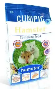 Cunipic Hamster, 800 g