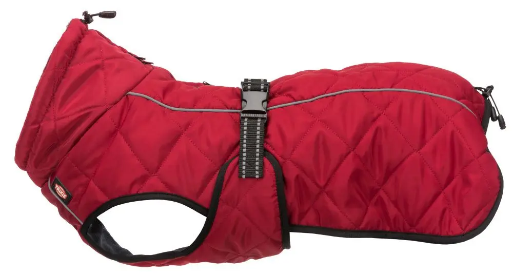 Hainuta Minot M: 45 Cm Rosu 67985