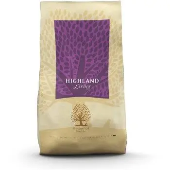 Hrana uscata caini, Essential Highland Living, 10 kg