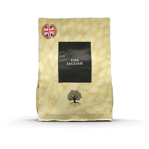 Hrana uscata pisici, Essential Cat Jaguar, 1.5 kg
