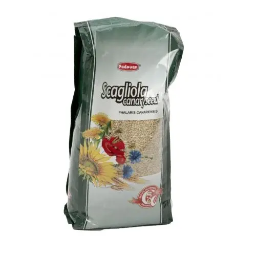 Padovan, Hrana Pasari, Scagliola, 1 kg