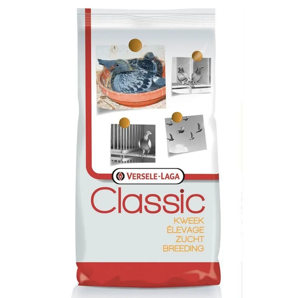Versele Laga, Hrana porumbei, Classic Breeding, 20 kg