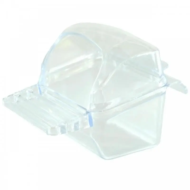 Hranitor Pasari Exotice 8x5x6 cm