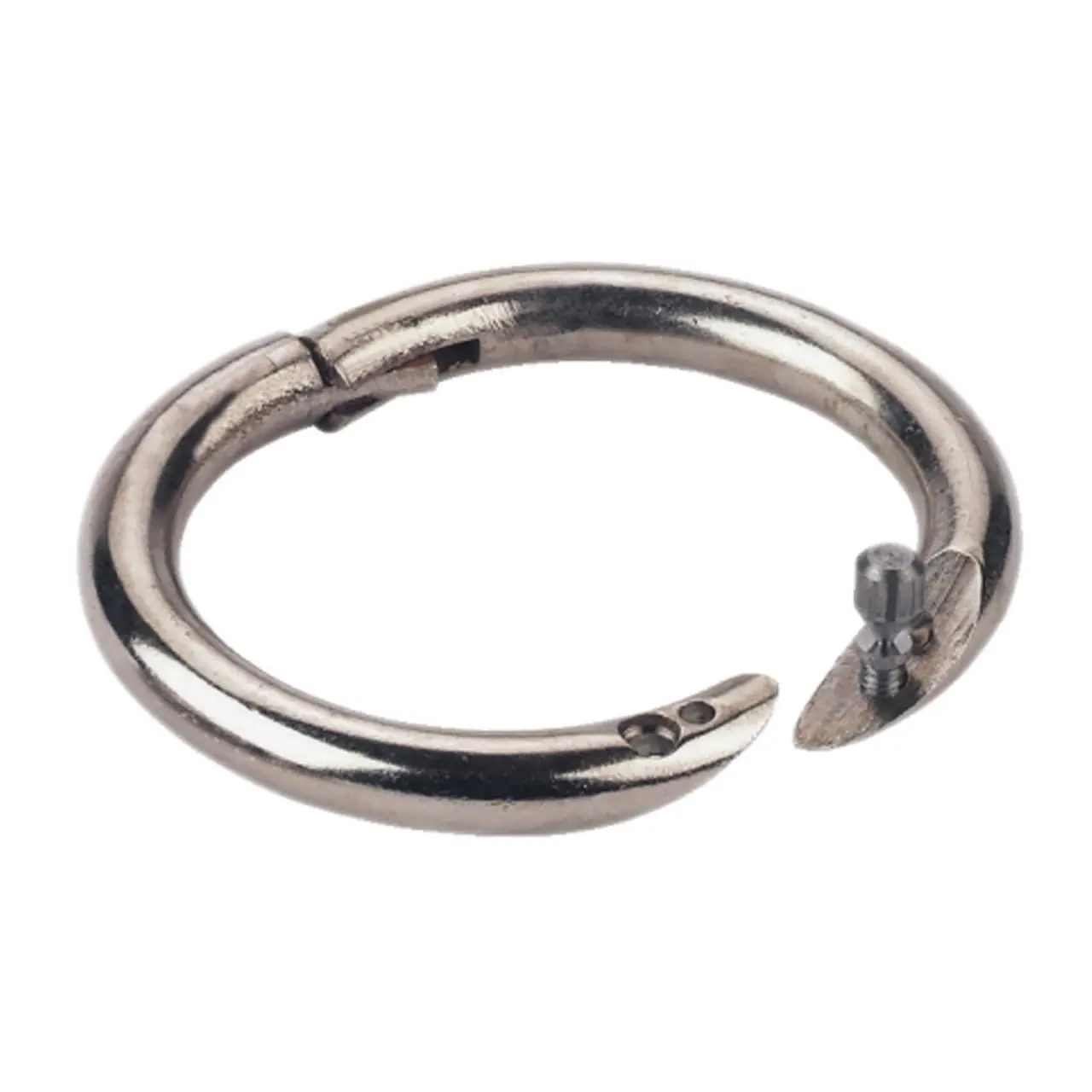 Inel Nazal Bovine Nichel 52-54 mm, Albert Kerbl