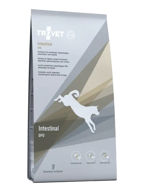 Trovet Dog Intestinal, 10 kg