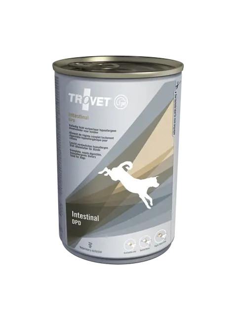 Trovet Dog conserva Intestinal, 400 g