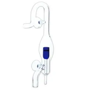 ISTA - Atomizor CO2/Glass CO2 Diffuser 12 mm