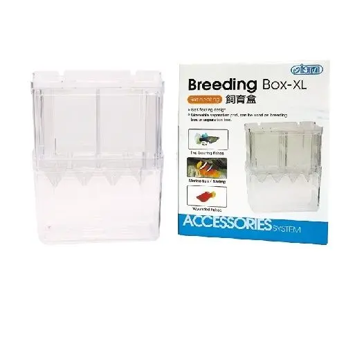 ISTA Breeding Box - XL