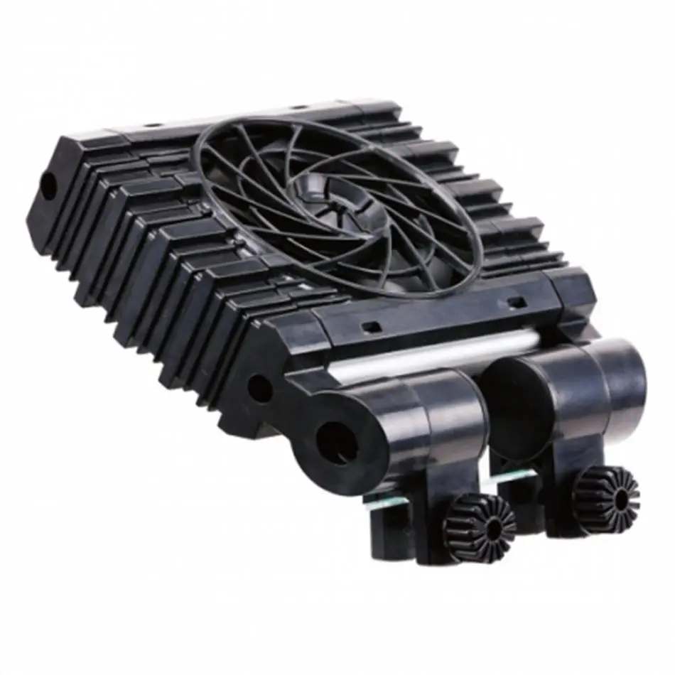 ISTA Energy Saving  Arrayed Cooling Fan 1, I-C816