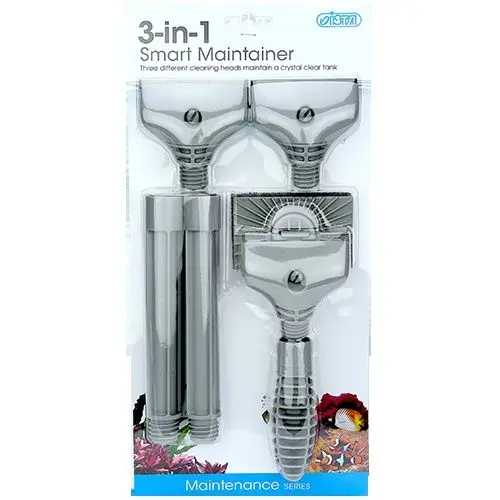 ISTA - Set de curatire 3 in 1 - Smart Maintainer