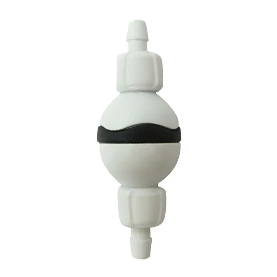 ISTA Spring Check Valve, valva de sens aer/CO2