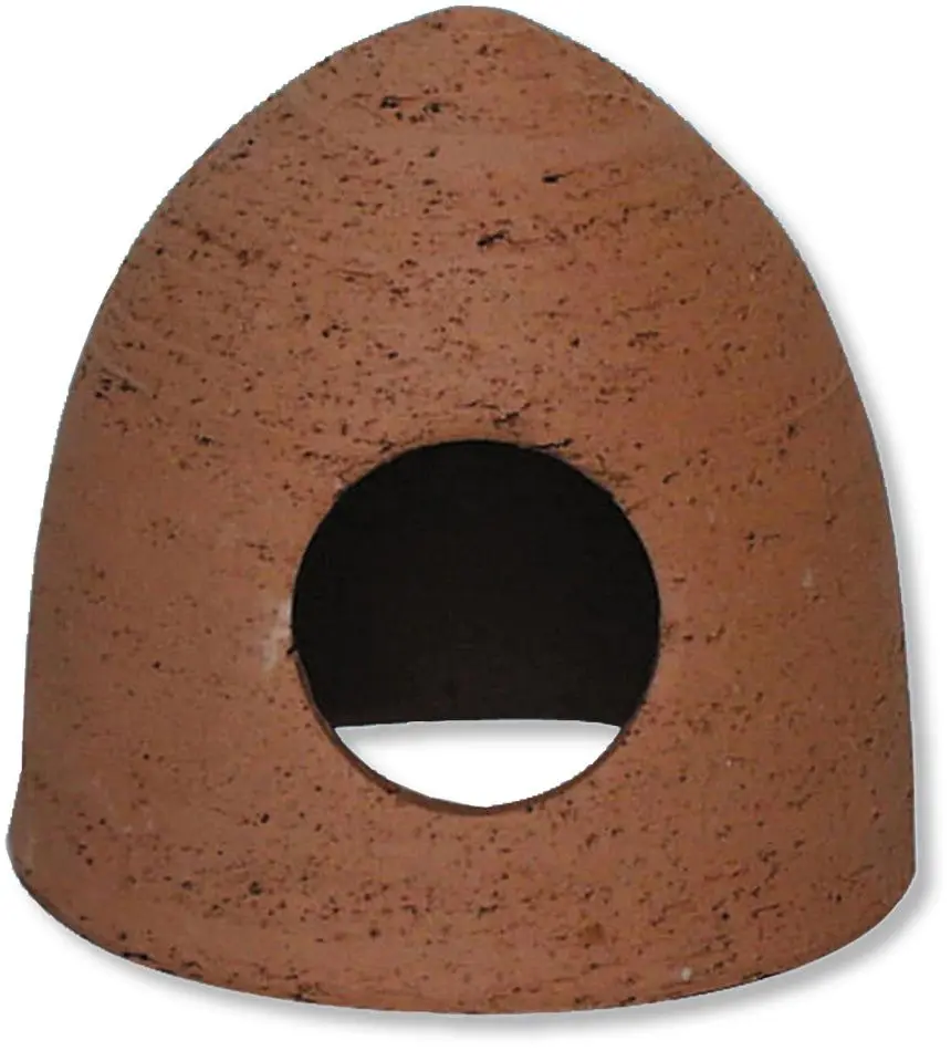 JBL Ceramic spawning cave