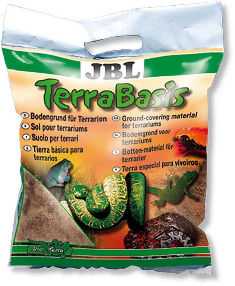 JBL TerraBasis 20 L