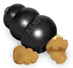 Jucarie Kong Extreme XL, 12 cm