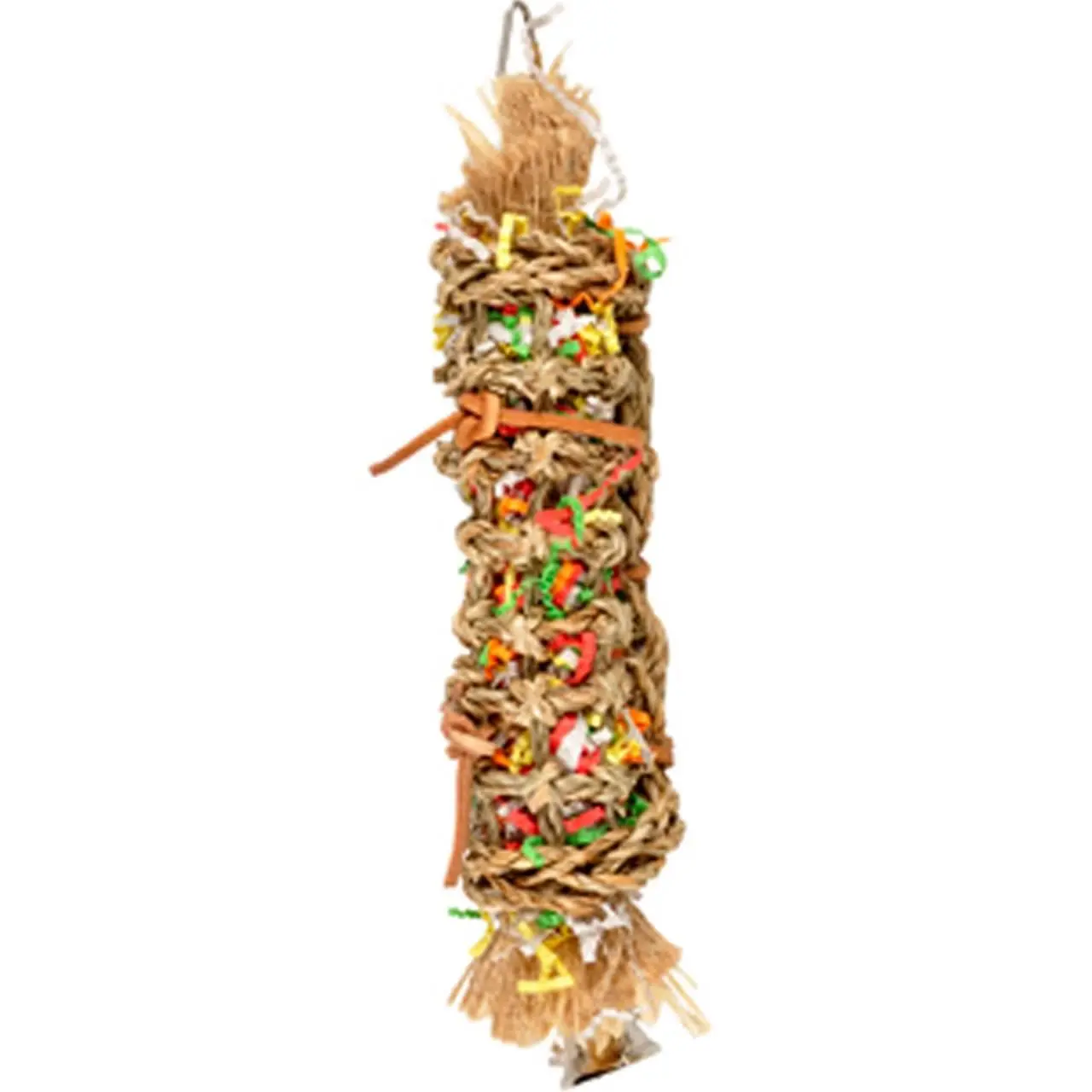 JUCARIE PERUSI TUB MIC CU CLOPOTEL/110084