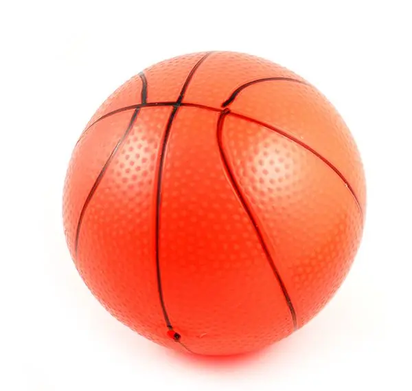 Jucarie Dog Toys Minge Sport, 6 cm