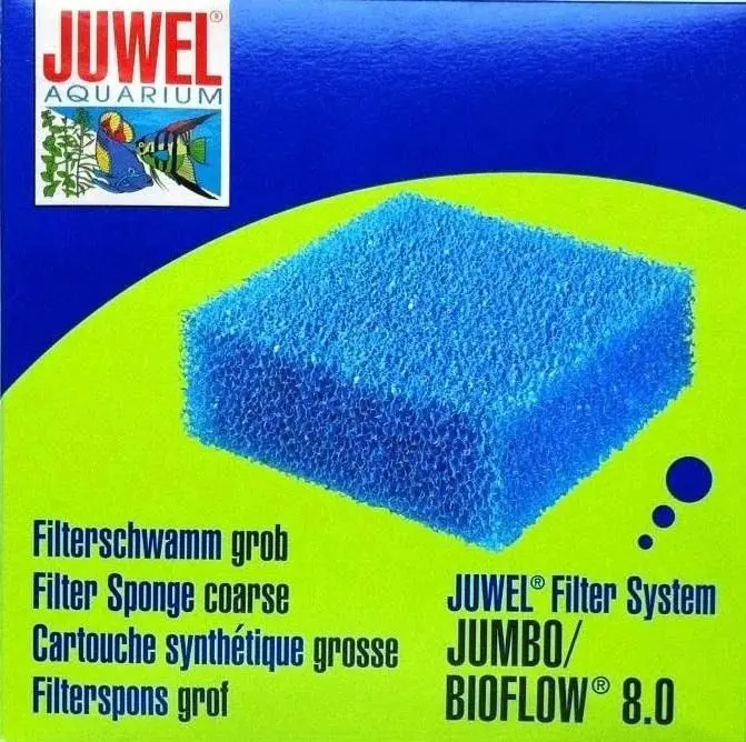 Juwel Material Filtrant Burete Filtru Jumbo Gros