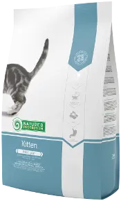 Nature's Protection Kitten, 7 kg