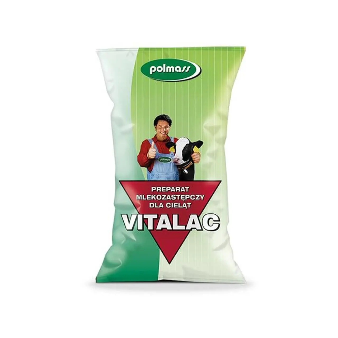 Lapte Praf Vitei Vitalac >14 Zile Sac, 20 kg