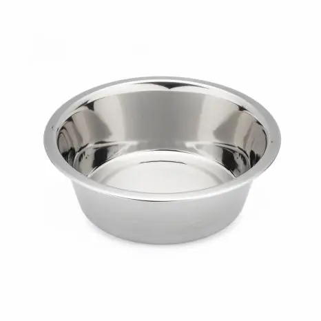 Leopet Castron Inox Antiderapant, 900 ml