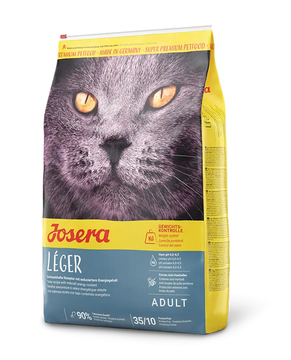 Josera Leger, 10 kg