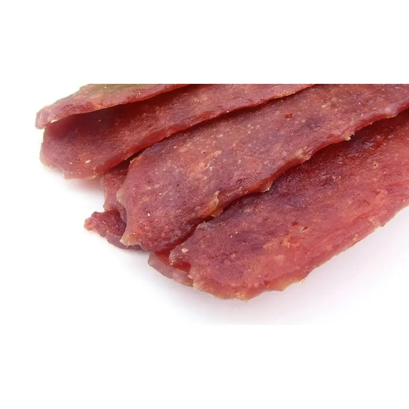 Set recompense pentru caini Chipsuri moi de rata, 500 g