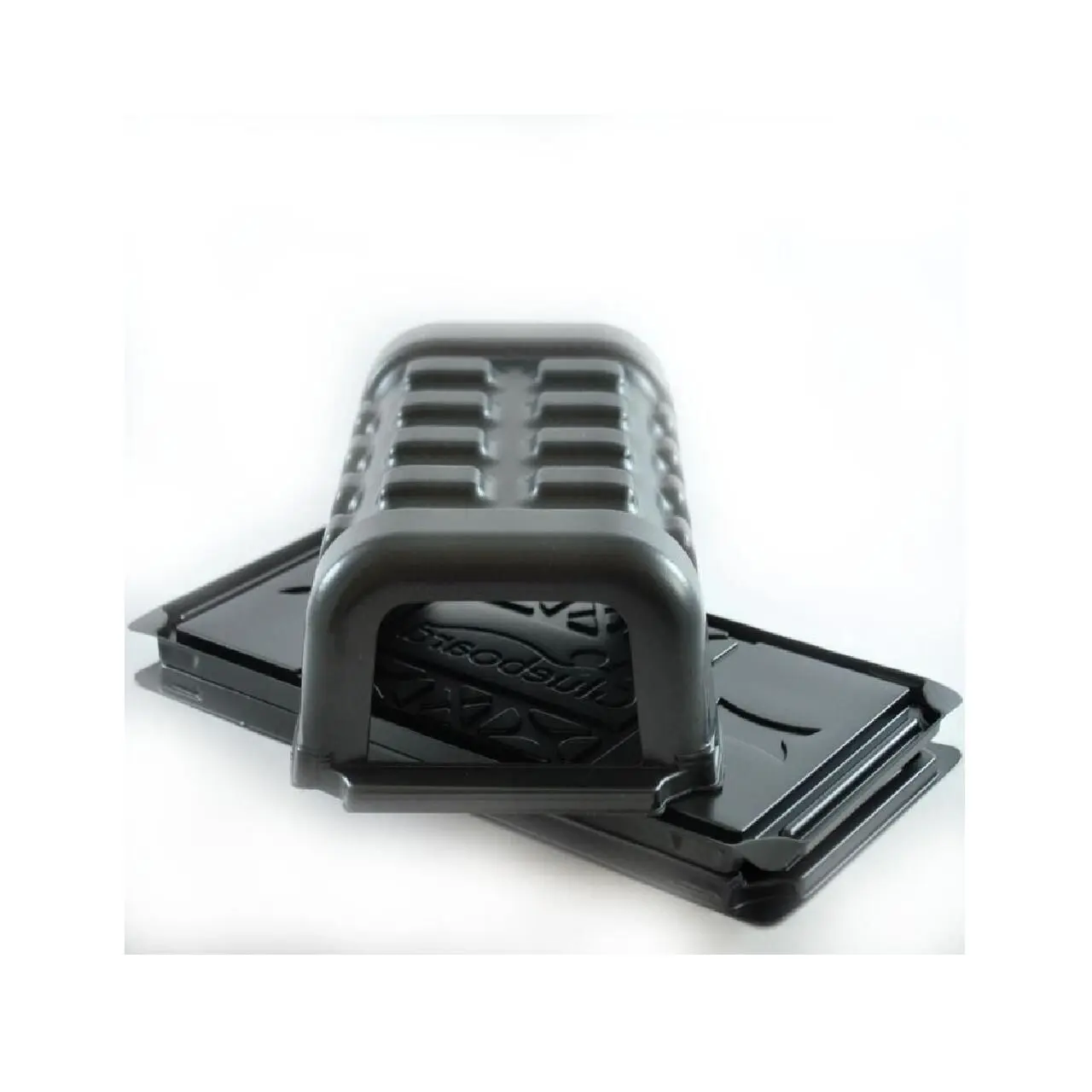 Capcana Ecotrap Tunel cu Adeziv, 2 buc, 250x120x120 mm