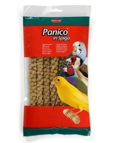 Panico In Spiga, Padovan, 250 g