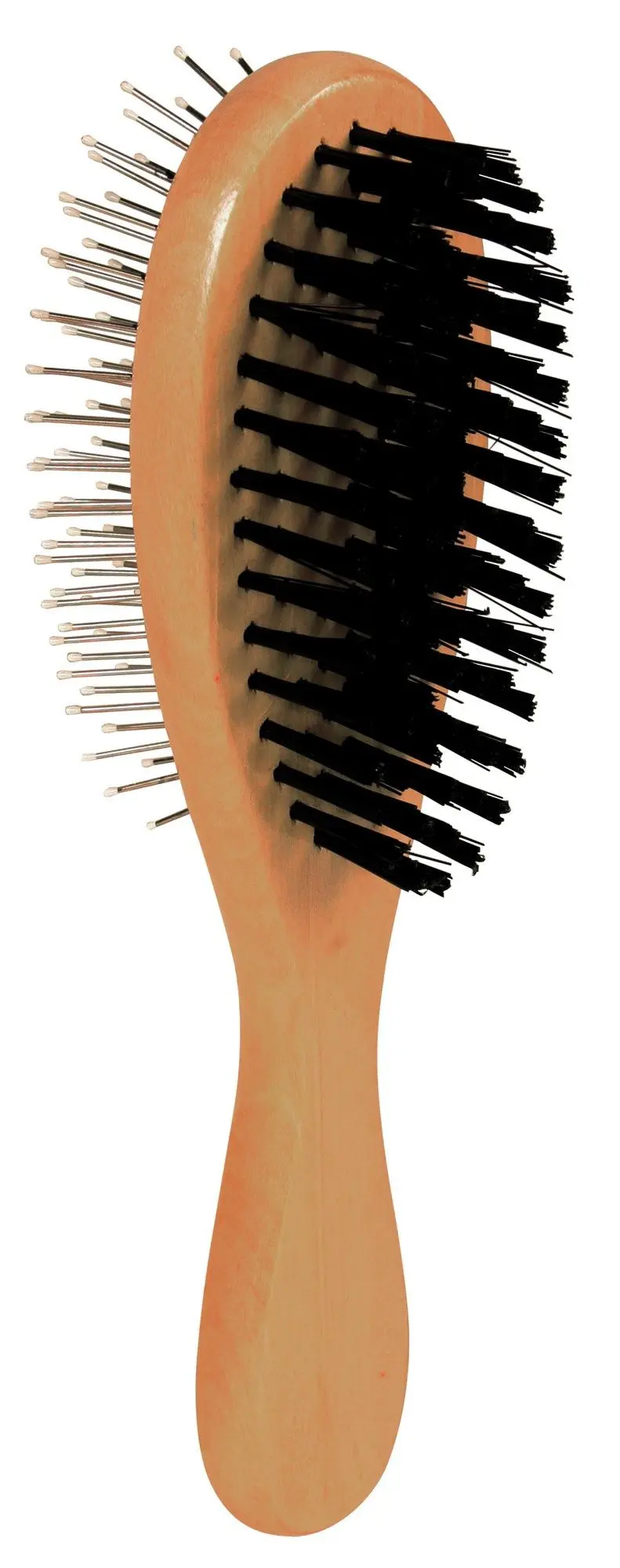 Perie Lemn Dubla 6x21 cm 2315