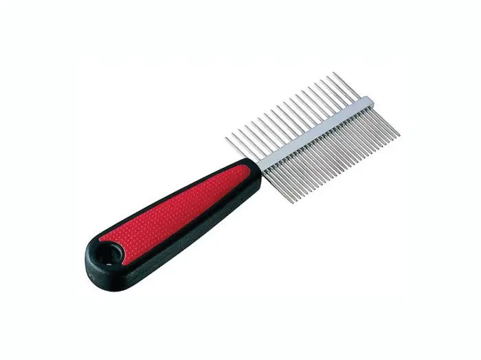 Pieptan dublu Gro 5864