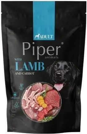 Piper Adult Dog, Miel si Morcovi, 150 g