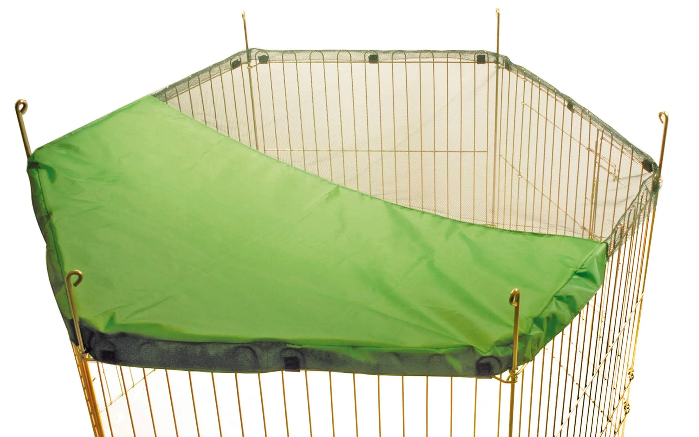 Prelata din panza, pentru tarc metalic, 75 cm