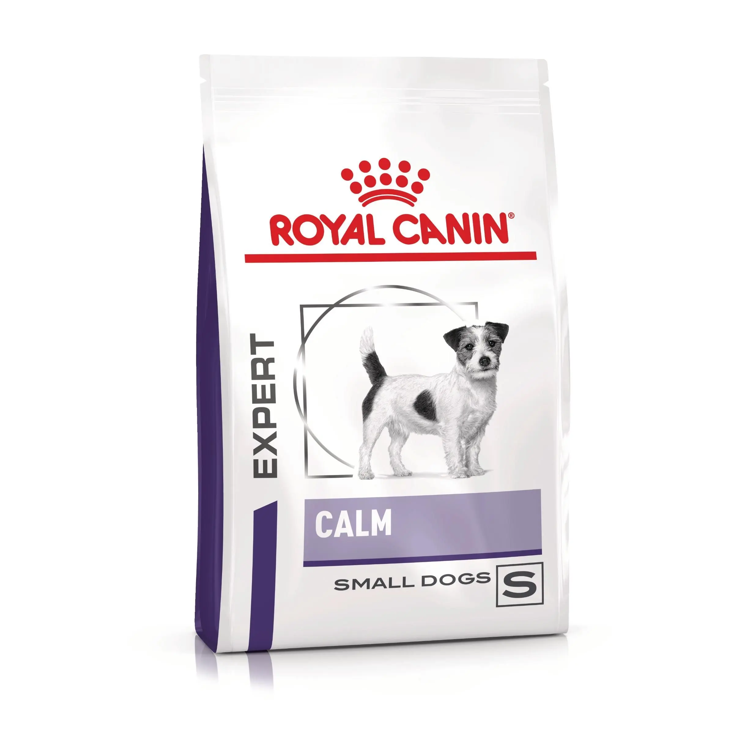 ROYAL CANIN Calm, XS-XL, dieta veterinara, hrana uscata caini, sistem nervos si linistire, 4 kg